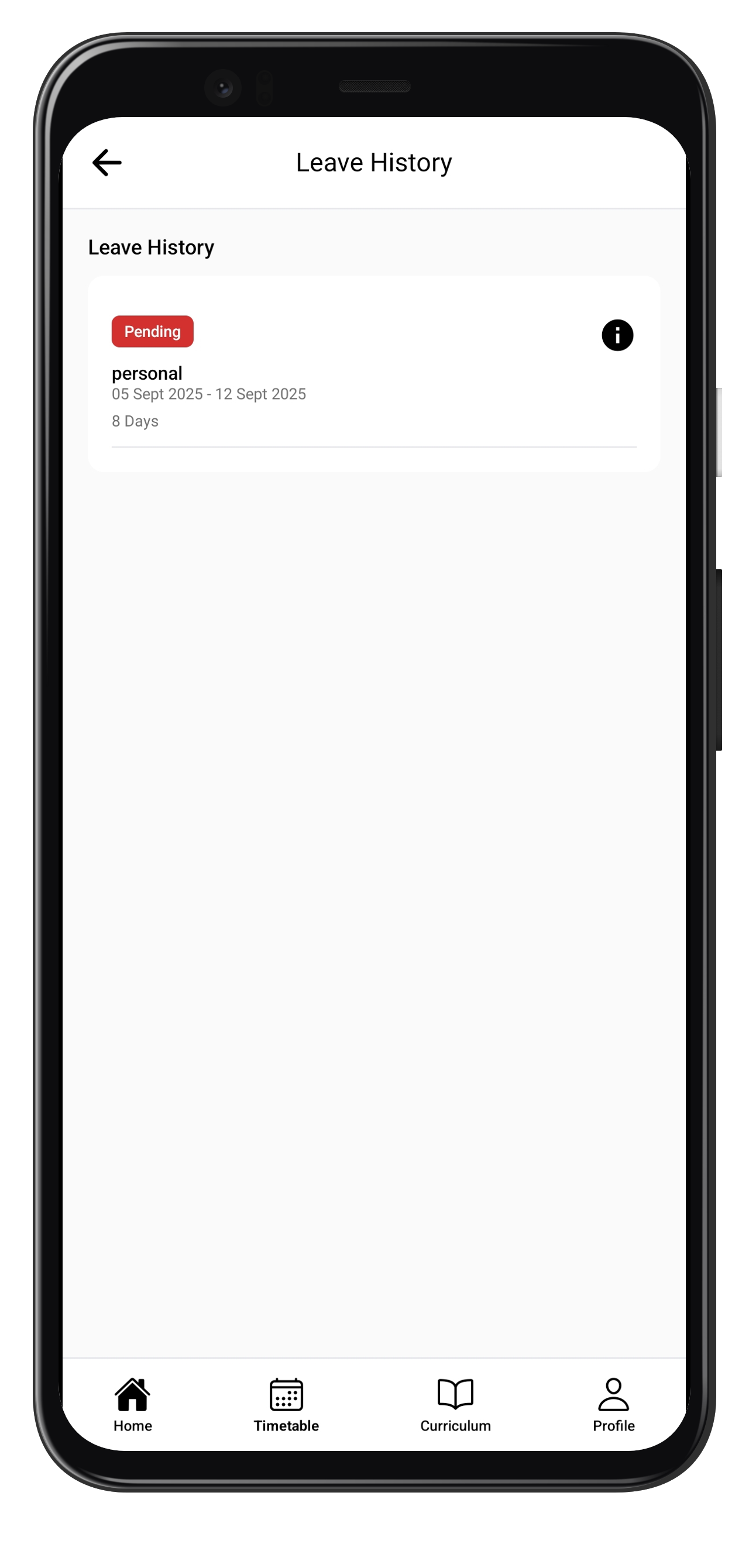 Save hours each week with automated attendance and grading.